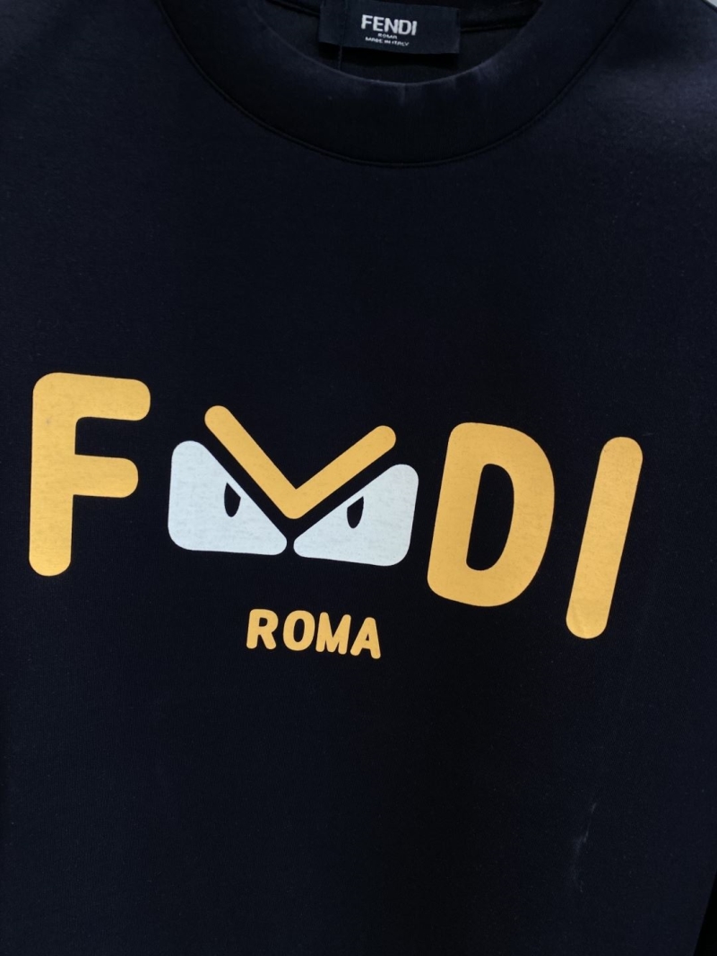 F**di t-shirts